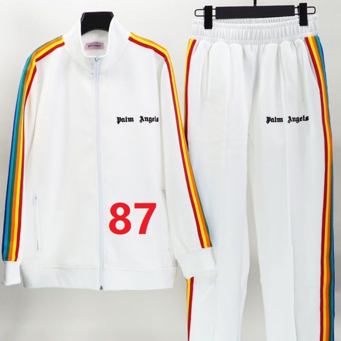 Rainbow Leisure Sports set suit clothes, size S,M,L ,XL, CL78-87-93