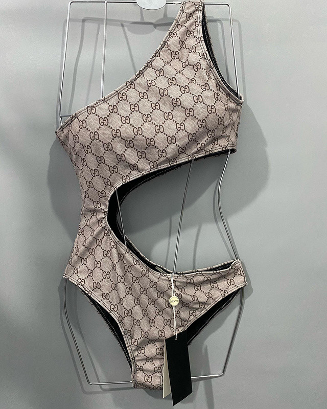 Ladies' sexy high-end swimsuit SW20-96-97