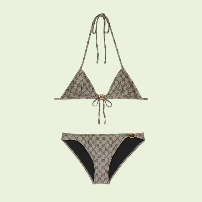 Ladies' sexy high-end swimsuit SW20-96-97