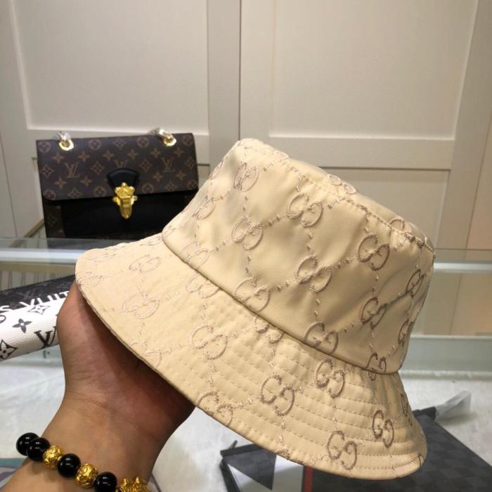 Women embroidery hat, Hat25-340-341