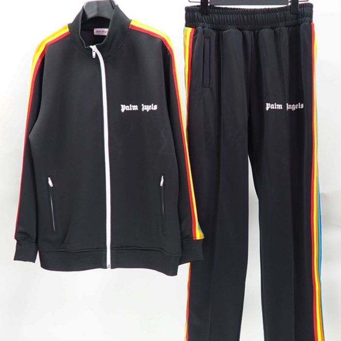 Rainbow Leisure Sports set suit clothes, size S,M,L ,XL, CL78-87-93