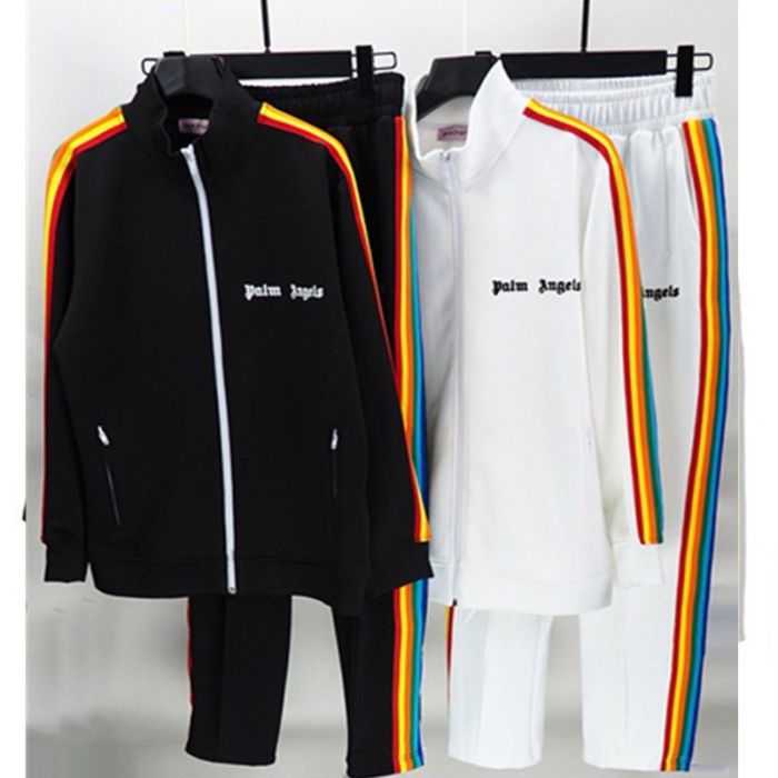 Rainbow Leisure Sports set suit clothes, size S,M,L ,XL, CL78-87-93