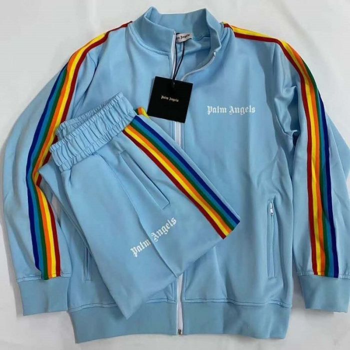 Rainbow Leisure Sports set suit clothes, size S,M,L ,XL, CL78-87-93