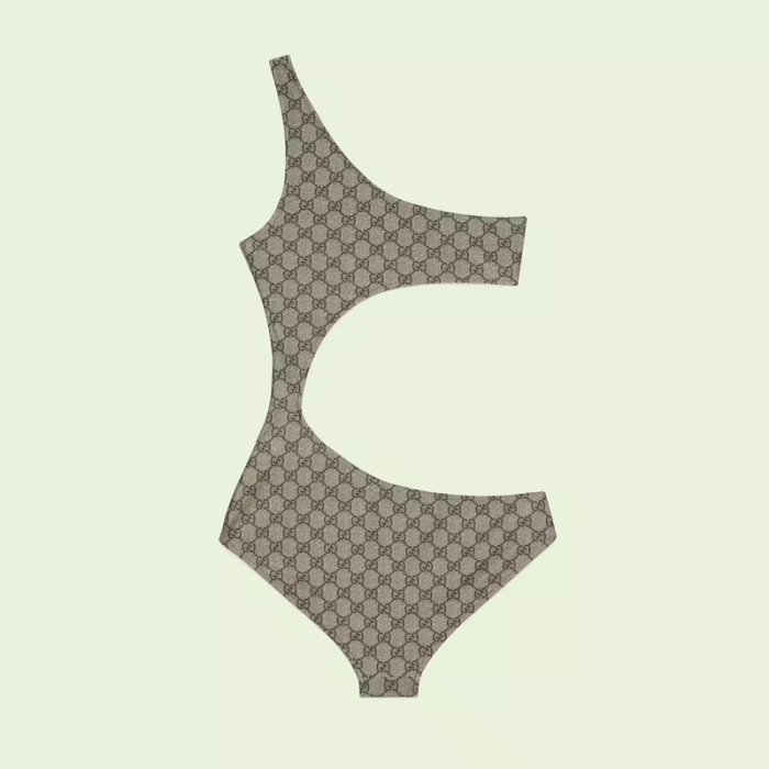 Ladies' sexy high-end swimsuit SW20-96-97