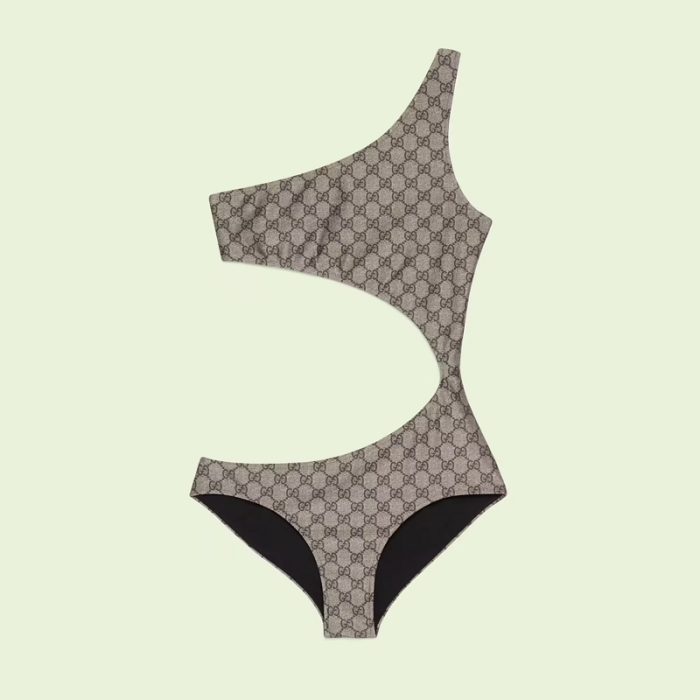 Ladies' sexy high-end swimsuit SW20-96-97