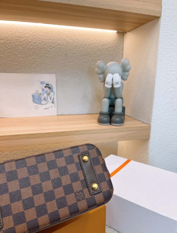 Split leather bag , 3A, no box, size 18cm or 24cm or 32cm , B68-5759-5761