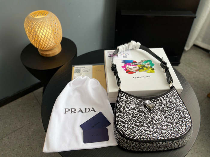 Split leather bag , 3A, no box, size 27cm , B68-5844-5853