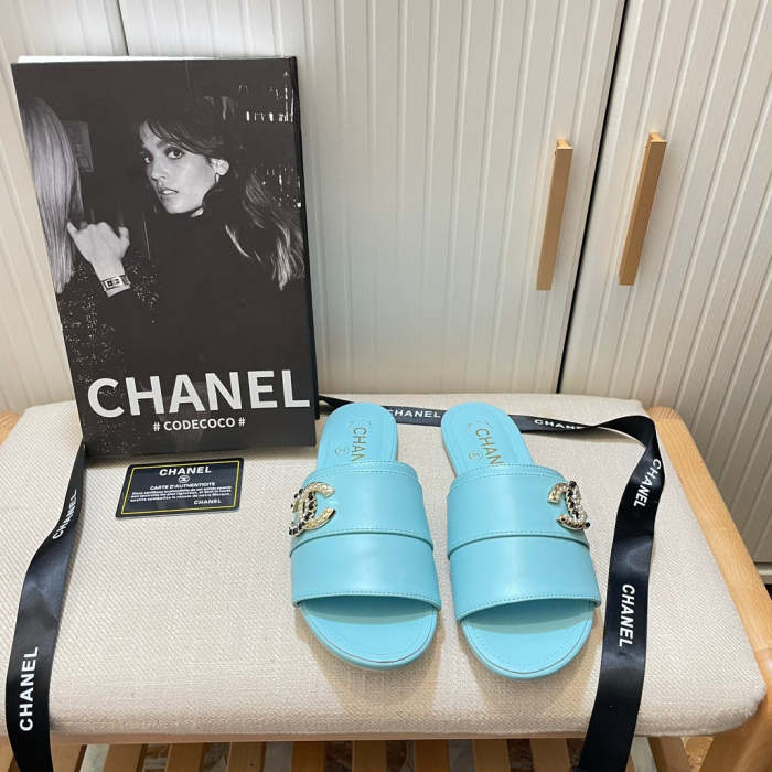 Women Flat slippers shoes,size 35-40, SS60-2061-2066