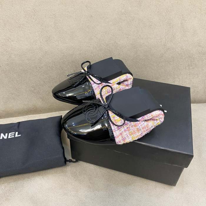 Women's Flat shoes, size 35-41, SS60-2052-2054