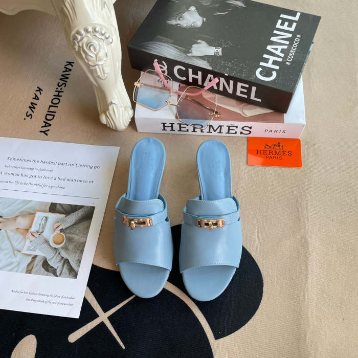 Women heel shoes,slippers shoes,size 35-40, SS60-2055-2060