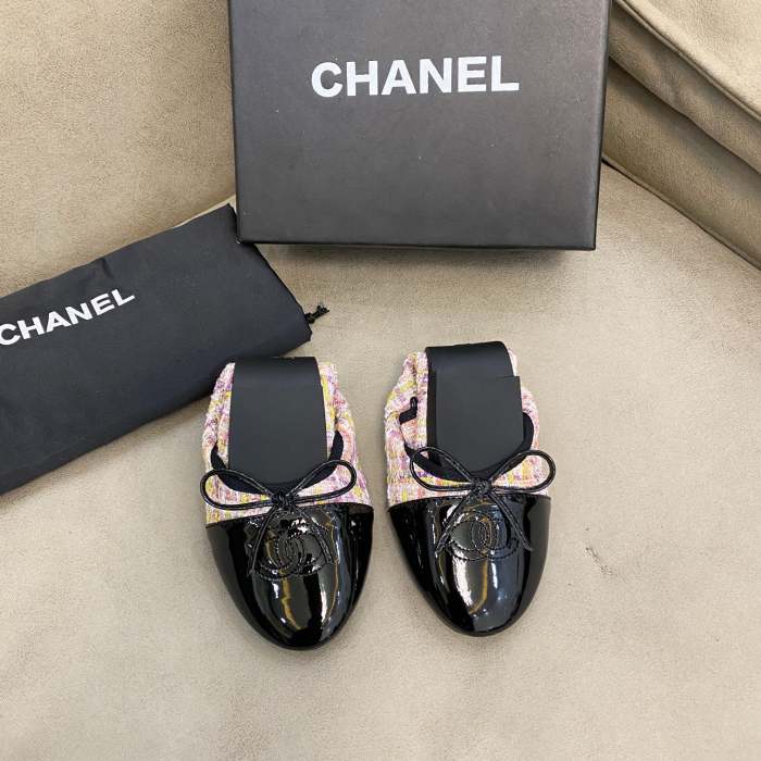 Women's Flat shoes, size 35-41, SS60-2052-2054