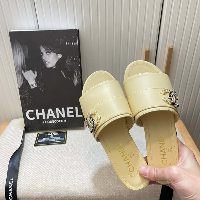 Women Flat slippers shoes,size 35-40, SS60-2061-2066
