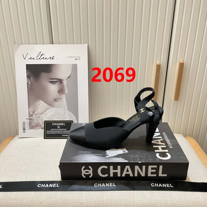 Women heel shoes,size 35-40, SS60-2067-2070