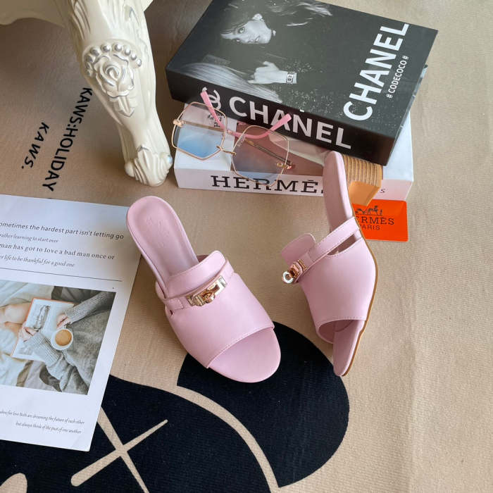 Women heel shoes,slippers shoes,size 35-40, SS60-2055-2060