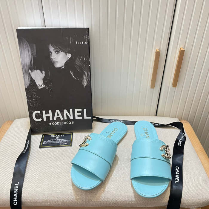 Women Flat slippers shoes,size 35-40, SS60-2061-2066