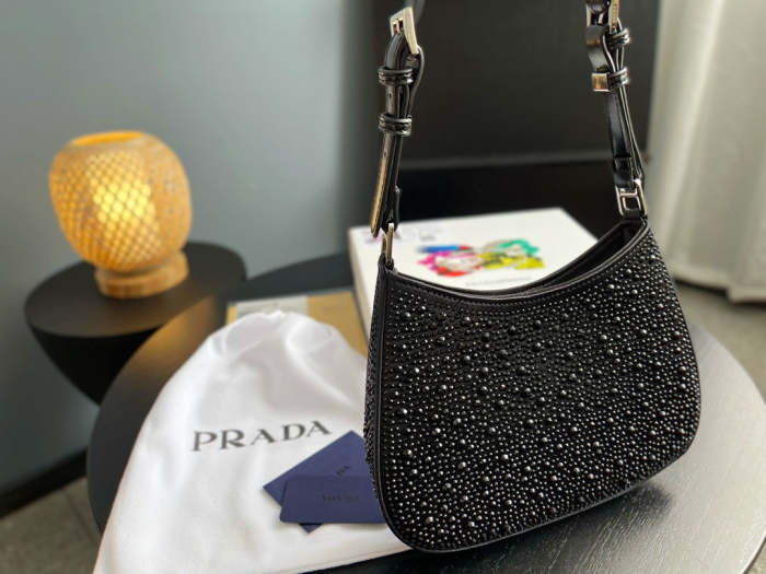 Split leather bag , 3A, no box, size 27cm , B68-5844-5853