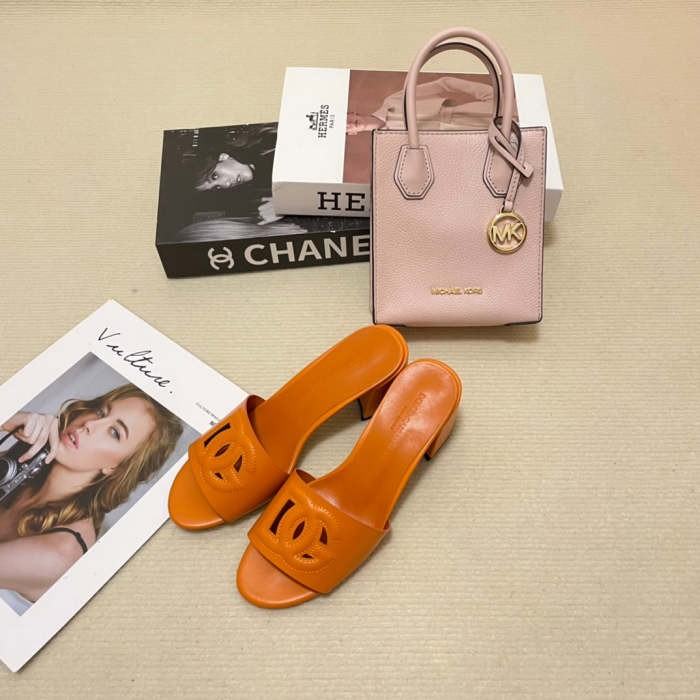 Women heel shoes,slippers shoes,size 35-43, SS60-2044