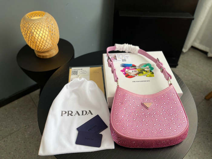 Split leather bag , 3A, no box, size 27cm , B68-5844-5853