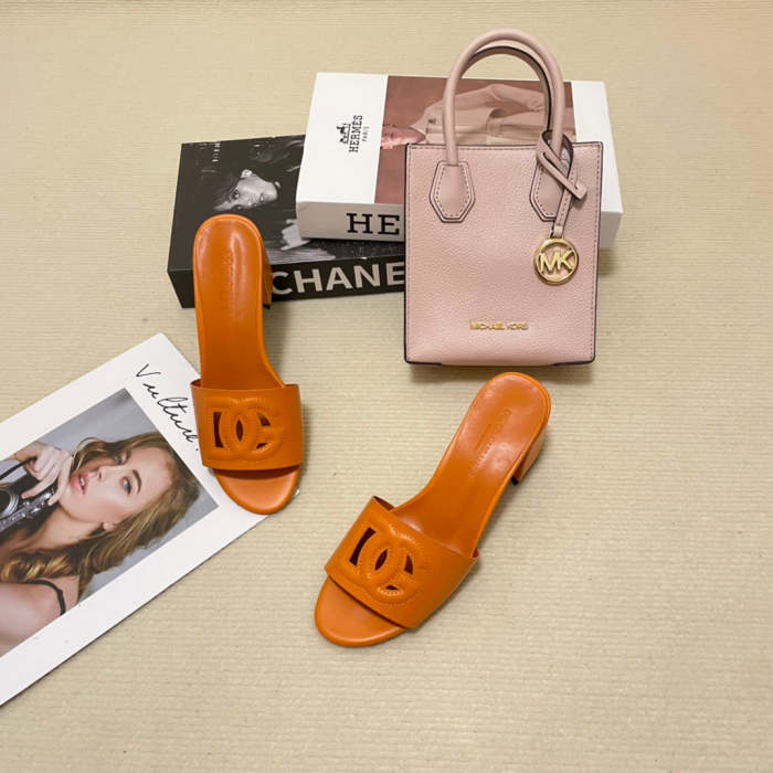 Women heel shoes,slippers shoes,size 35-43, SS60-2044