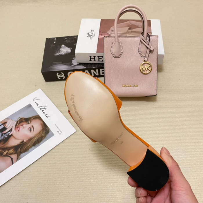 Women heel shoes,slippers shoes,size 35-43, SS60-2044