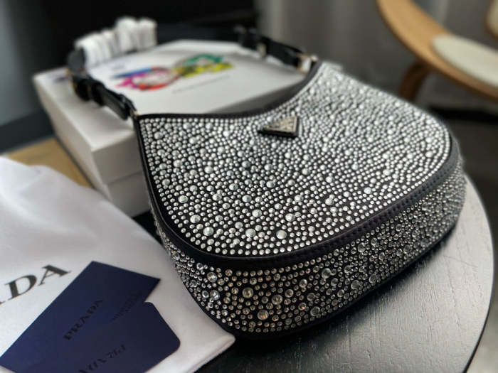 Split leather bag , 3A, no box, size 27cm , B68-5844-5853