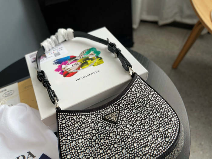 Split leather bag , 3A, no box, size 27cm , B68-5844-5853