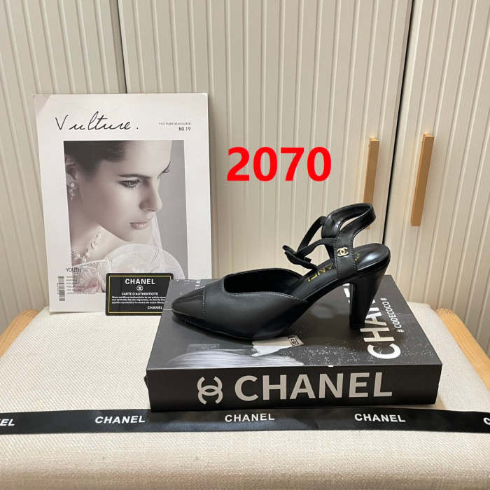 Women heel shoes,size 35-40, SS60-2067-2070