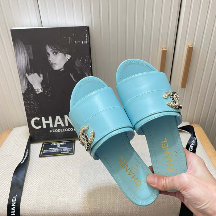 Women Flat slippers shoes,size 35-40, SS60-2061-2066