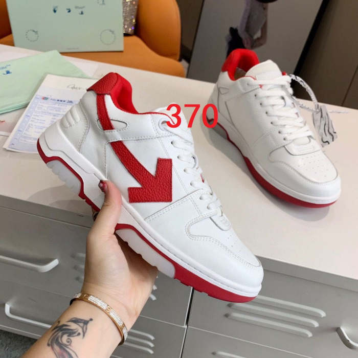 Leather sport sneakers shoes, size 36-45, SS98-365-371