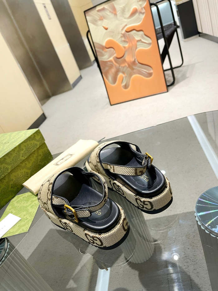 Women flat sandal shoes,size 35-45, SS60-2071