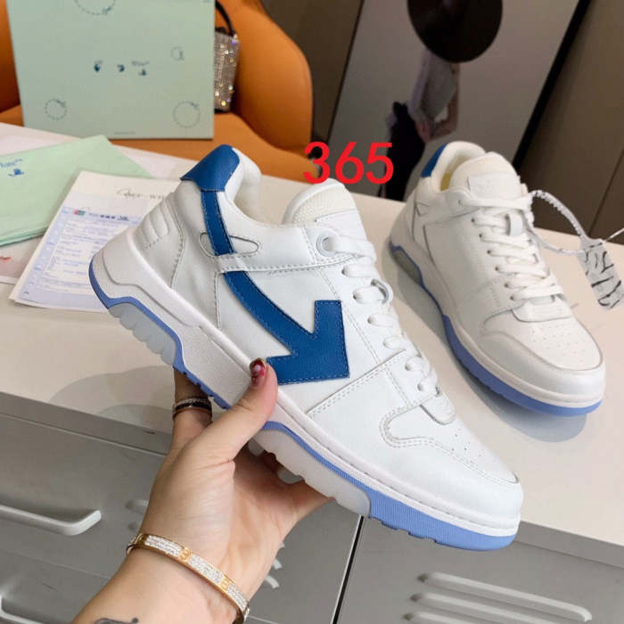 Leather sport sneakers shoes, size 36-45, SS98-365-371