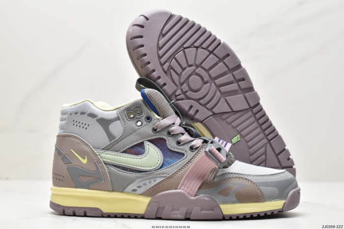 Leather sport sneakers shoes, size 40-46, SS98-364