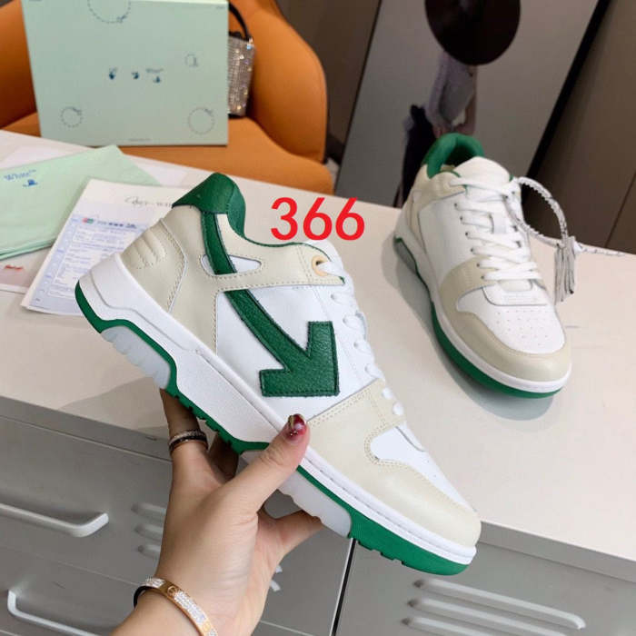 Leather sport sneakers shoes, size 36-45, SS98-365-371