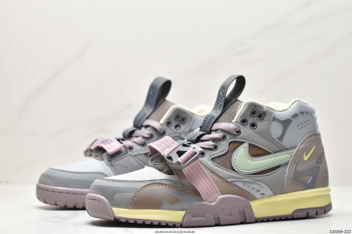 Leather sport sneakers shoes, size 40-46, SS98-364
