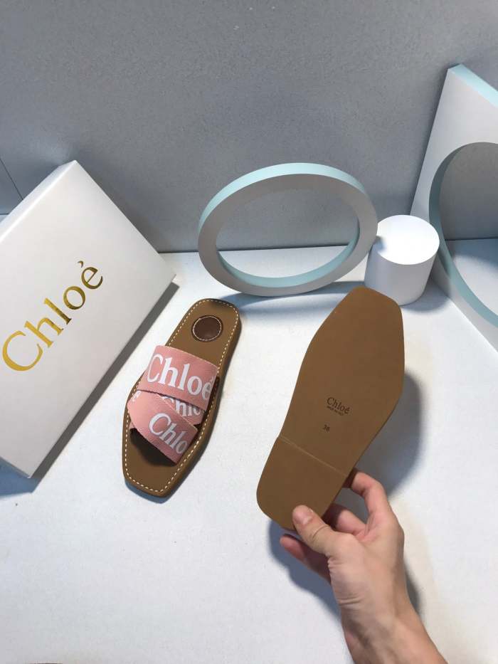 Women flat slipper shoes, size 35-42, SS50-1169
