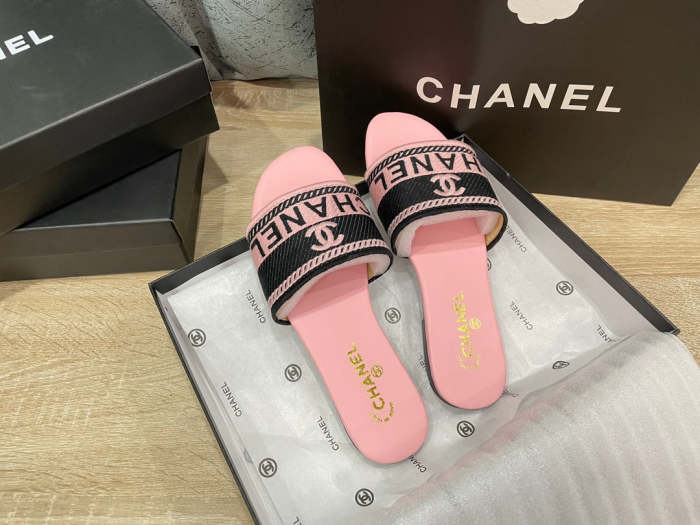 Women flat slipper shoes, size 35-42, SS50-1172