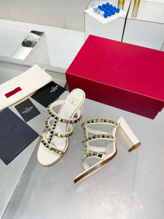 Women heel sandal shoes, 5A, size 35-42, SS88-513