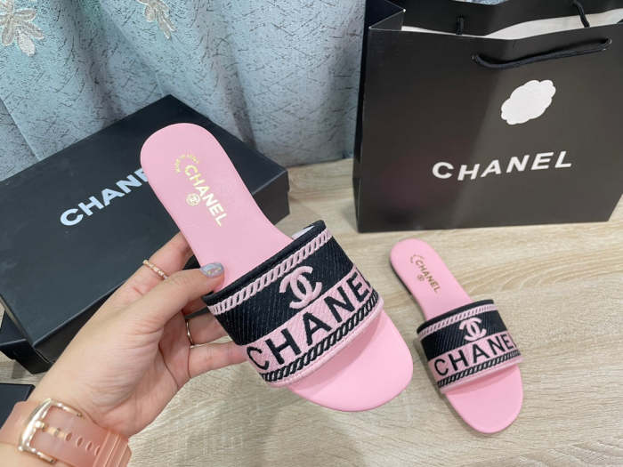 Women flat slipper shoes, size 35-42, SS50-1172