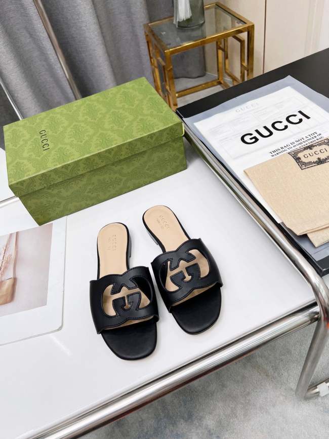 Women flat slipper shoes, size 35-42, SS50-1170
