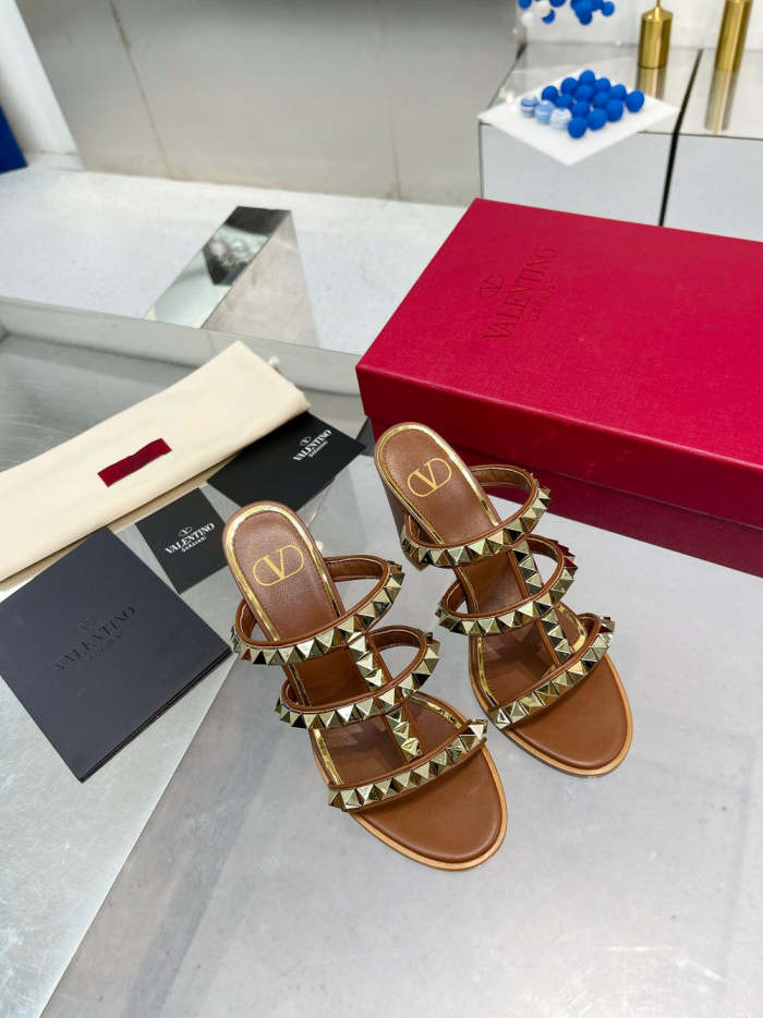 Women heel sandal shoes, 5A, size 35-42, SS88-510