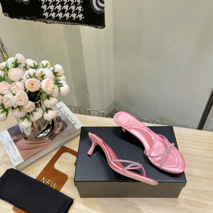 Women heel sandal shoes,size 35-40, SS50-1163