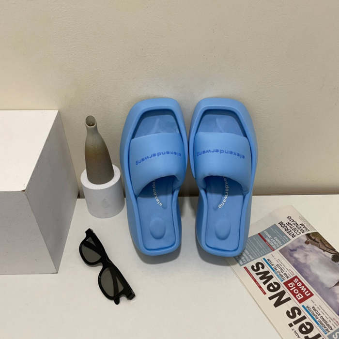 Women Wedge heel sandal shoes,size 35-41, SS60-2077