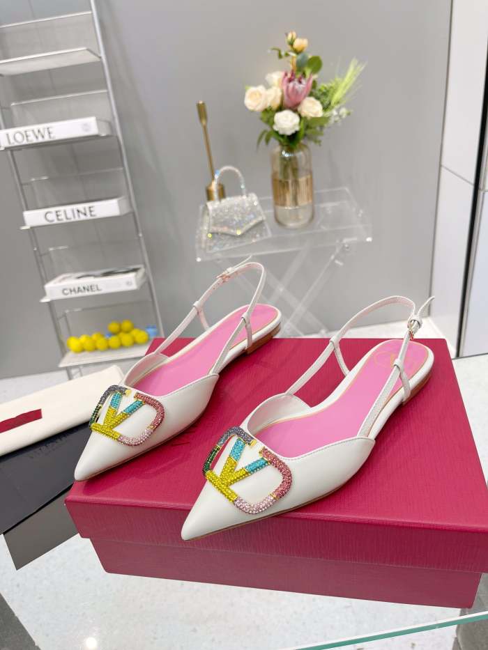 Women heel sandal shoes, heel 1cm or 4cm or 6cm or 8cm, size 34-42, SS60-2079