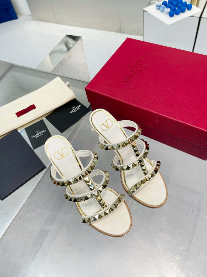 Women heel sandal shoes, 5A, size 35-42, SS88-513