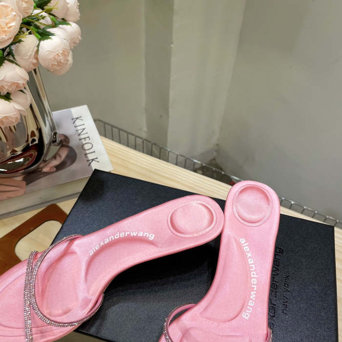 Women heel sandal shoes,size 35-40, SS50-1163
