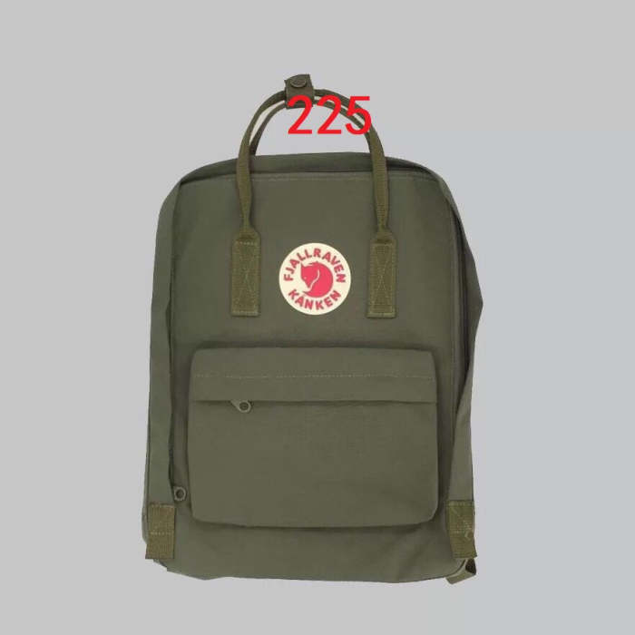 Double shoulder canvas bag travel bag，B20-225-247