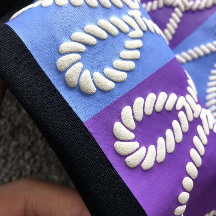 Fashion cotton T shirt for men and women, CL25-756-757