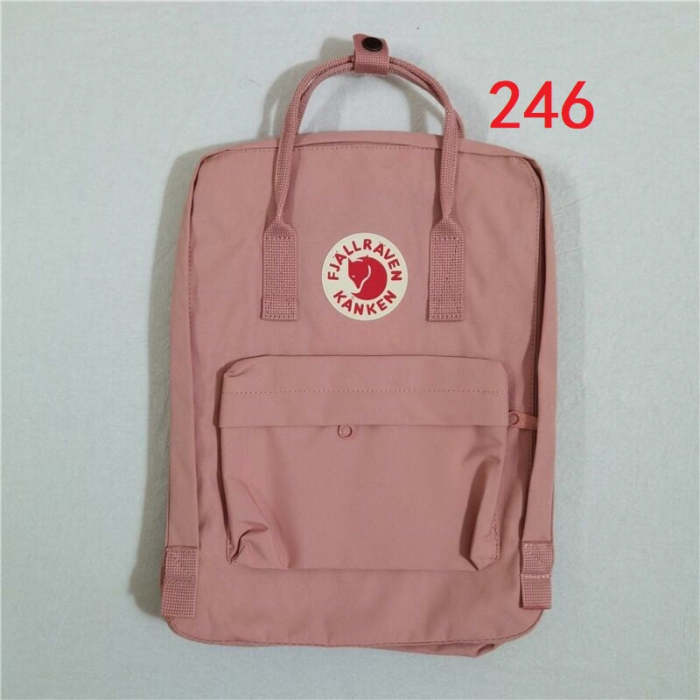 Double shoulder canvas bag travel bag，B20-225-247