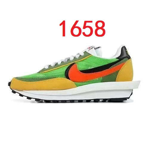 Leather sport sneakers shoes, size 36-45, SS70-1657-1661