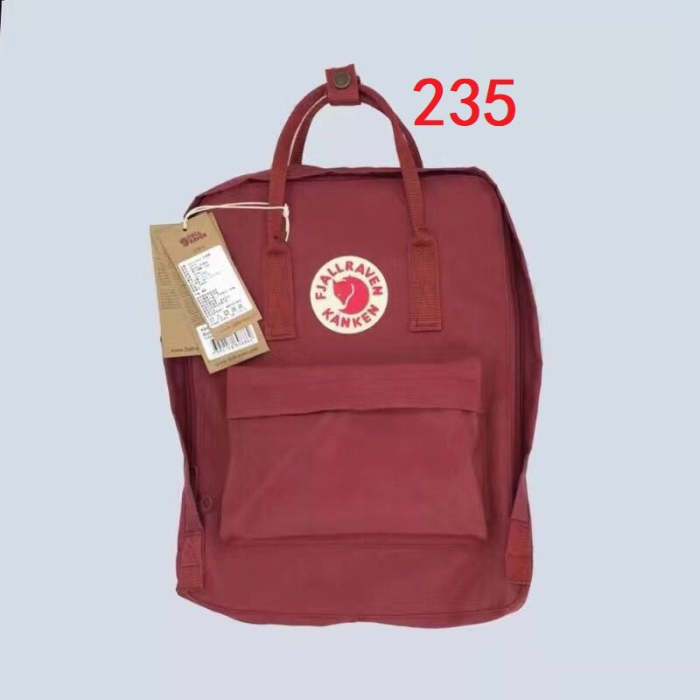 Double shoulder canvas bag travel bag，B20-225-247